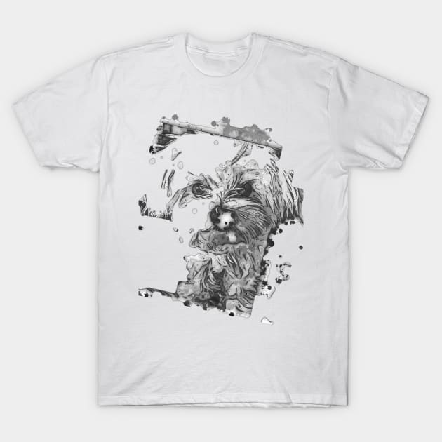 Harvey T-Shirt by oneideatoday